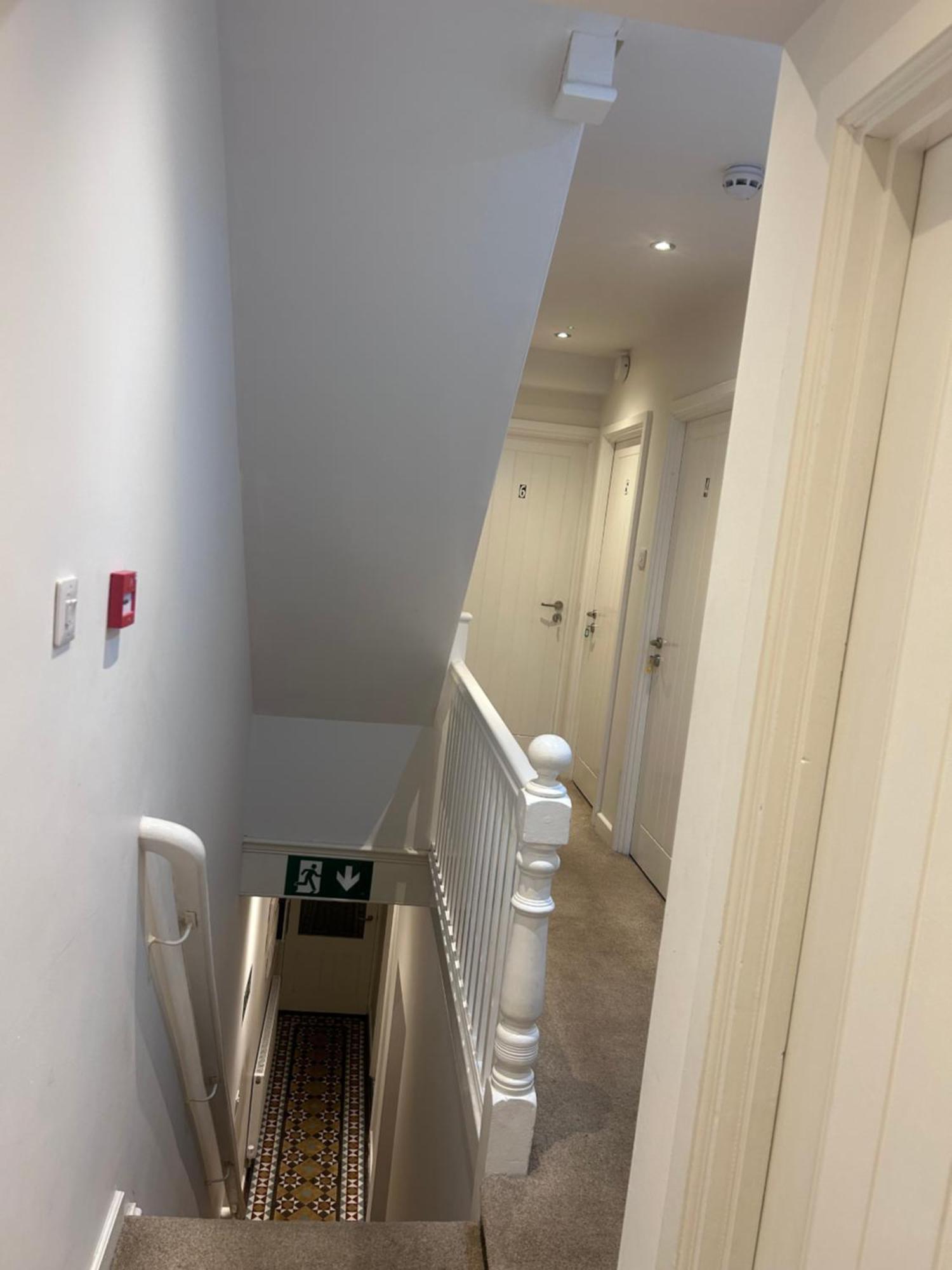 Seaford Guest House Pri Stoke-on-Trent Exterior foto